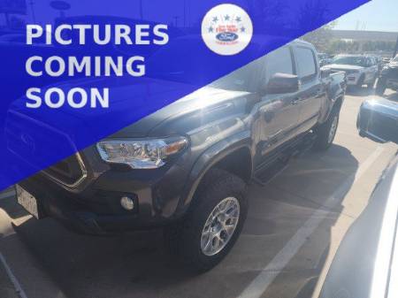 2022 Toyota Tacoma 2WD SR5