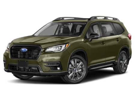 2022 Subaru Ascent Onyx Edition