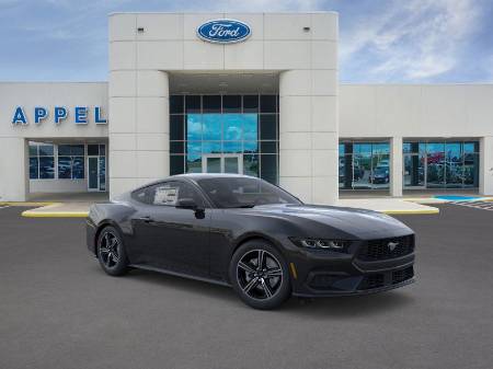 2025 Ford Mustang EcoBoost® Premium