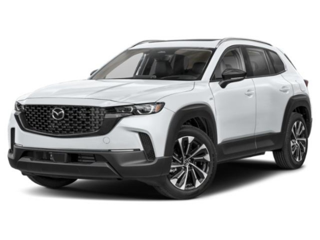 2026 Mazda CX-50 Hybrid H Hybrid Premium Plus