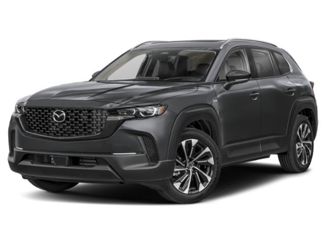 New 2026 Mazda CX-50 Hybrid H Hybrid Premium Plus