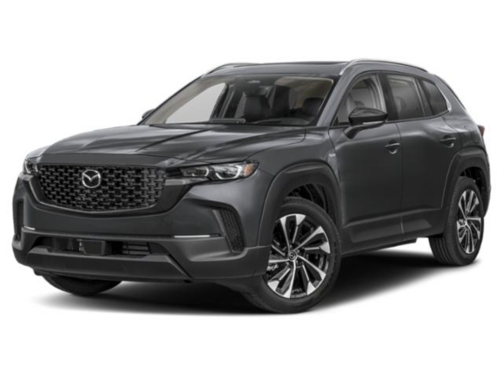 2026 Mazda CX-50 Hybrid H Hybrid Premium Plus