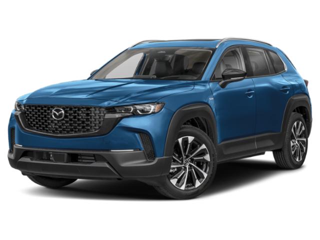 New 2026 Mazda CX-50 Hybrid H Hybrid Premium Plus