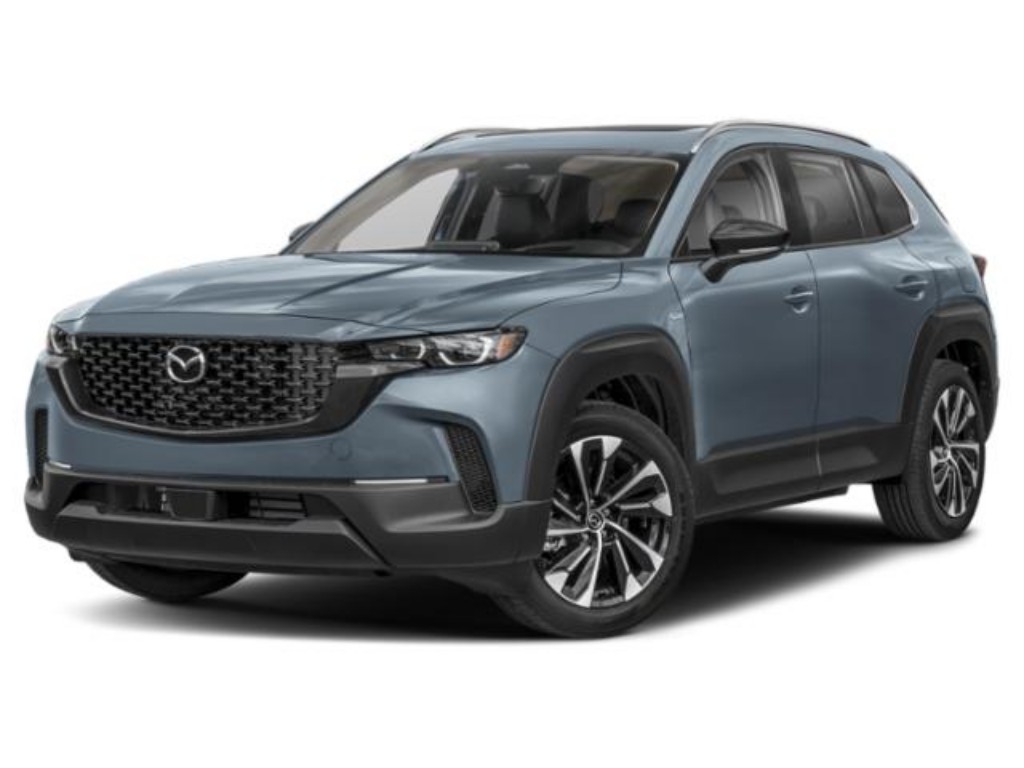 2026 Mazda CX-50 Hybrid H Hybrid Premium Plus