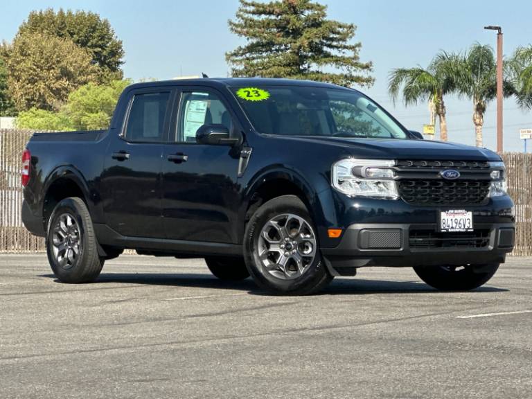 2023 Ford Maverick