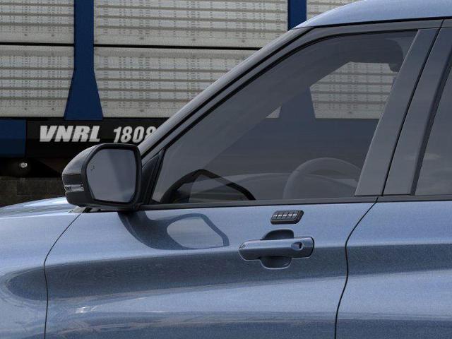 2026 Ford Explorer ST photo 2