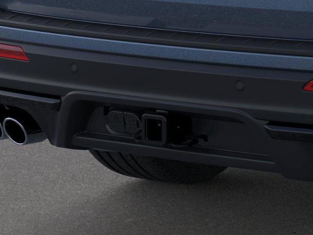 2026 Ford Explorer ST photo 4