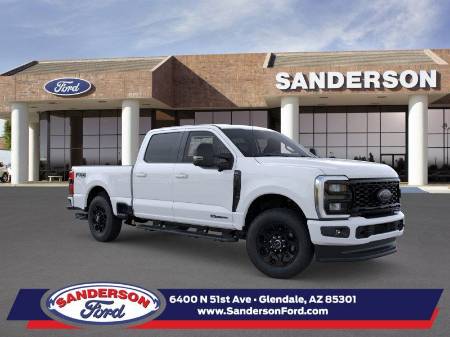 2026 Ford Super Duty F-350 SRW XLT