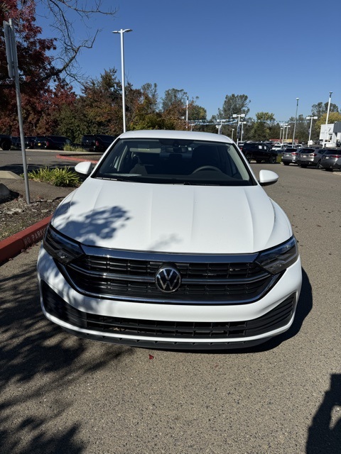 2023 Volkswagen Jetta 1.5T S