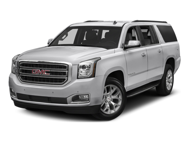2016 GMC Yukon XL SLE