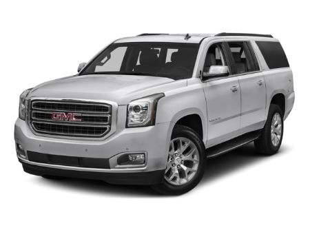 2016 GMC Yukon XL SLE