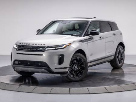 2026 Land Rover Range Rover Evoque Core S