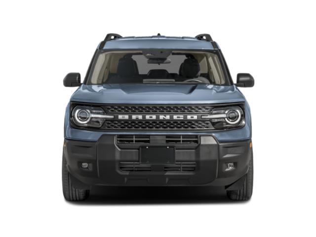 2025 Ford Bronco Sport Big Bend photo 4