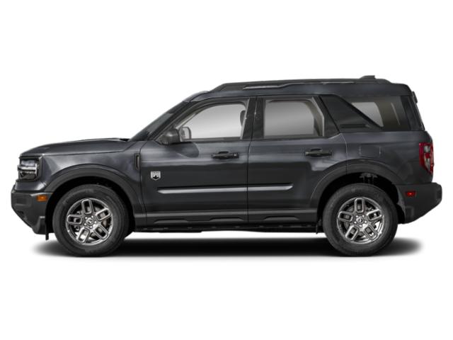 2025 Ford Bronco Sport Big Bend photo 3