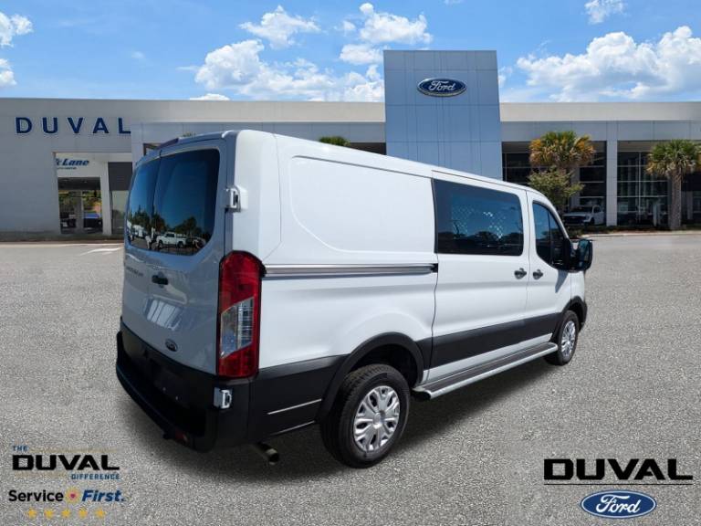 2023 Ford Transit-250 Base