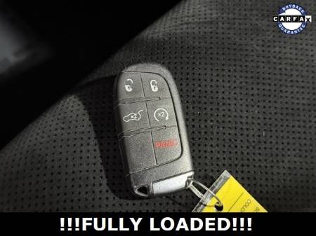 2014 Jeep Grand Cherokee Altitude