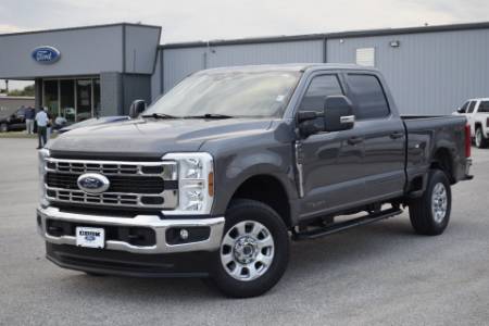 2024 Ford F-250SD XLT