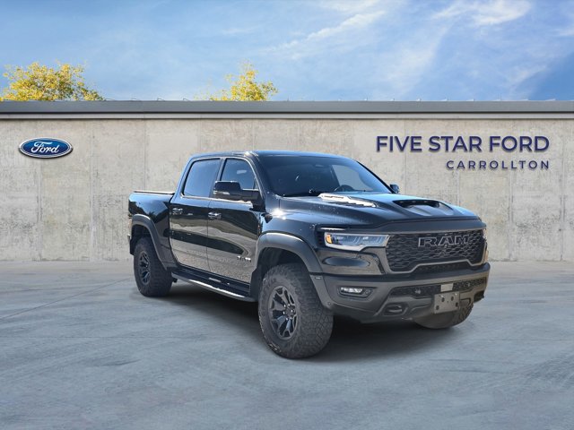 Used 2025 RAM 1500 RHO