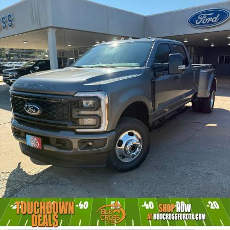 2026 Ford Super Duty F-350 DRW XL