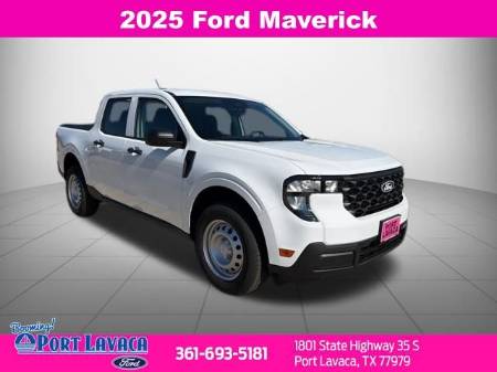 2025 Ford Maverick XL