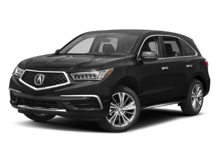 2017 Acura MDX 3.5L