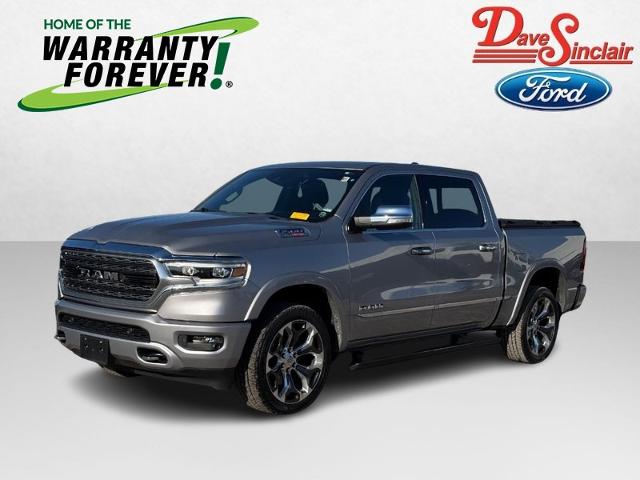 2020 RAM Ram 1500 Pickup Limited's photo