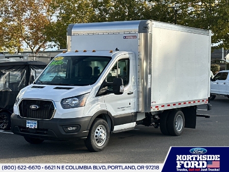 2025 Ford Transit-350 Base