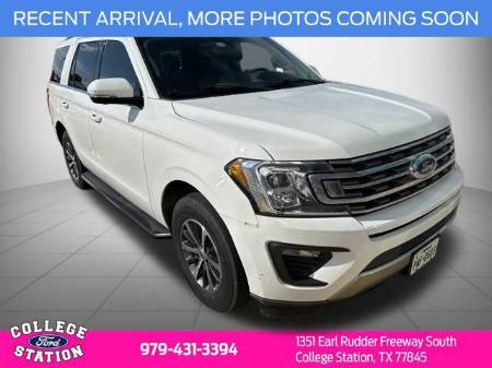 2021 Ford Expedition XLT