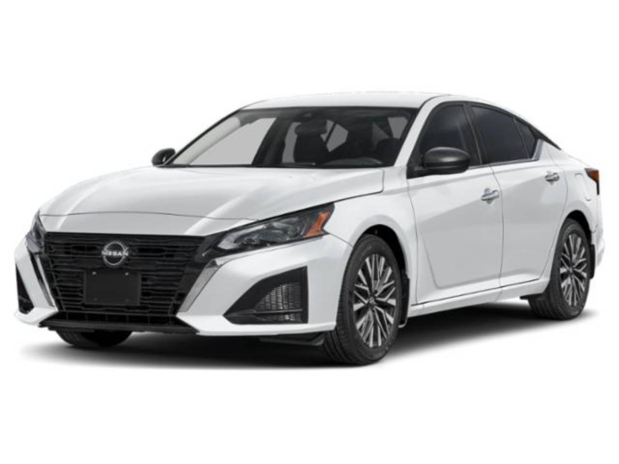 2025 Nissan Altima 2.5 SV's photo