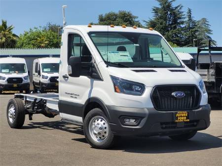 2024 Ford Transit-350 Base