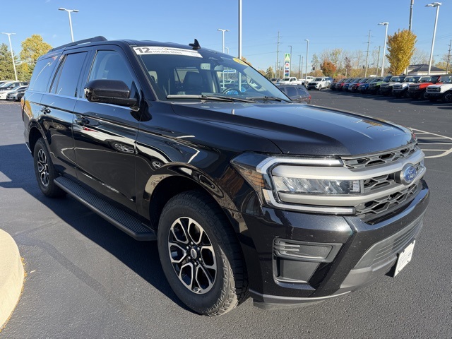 2024 Ford Expedition XLT photo 4