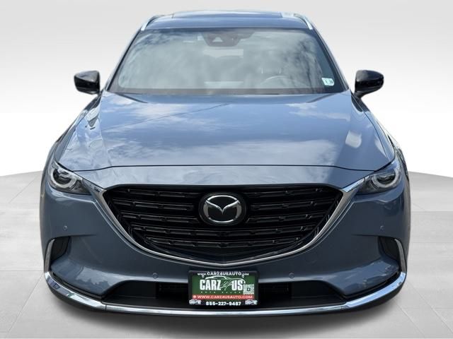 2023 Mazda CX-9 Carbon photo 2