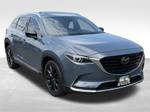 2023 Mazda CX-9 Carbon photo 3
