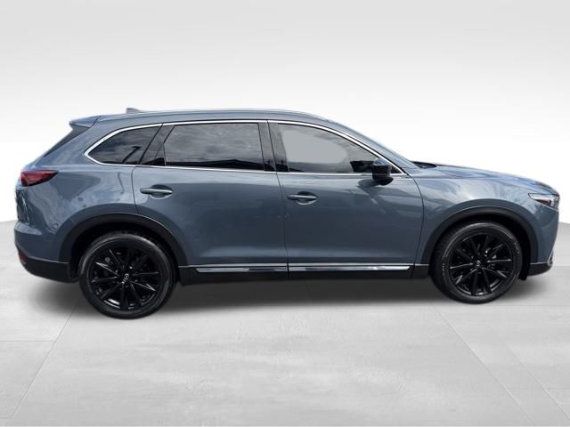 2023 Mazda CX-9 Carbon photo 4