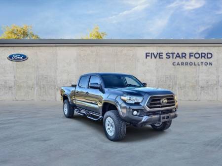 2022 Toyota Tacoma 2WD SR5