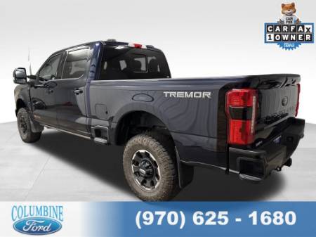 2024 Ford F-350SD LARIAT