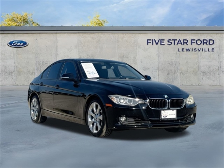 2013 BMW 3 Series 335I