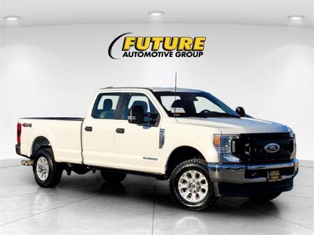 2022 Ford F-250SD XL
