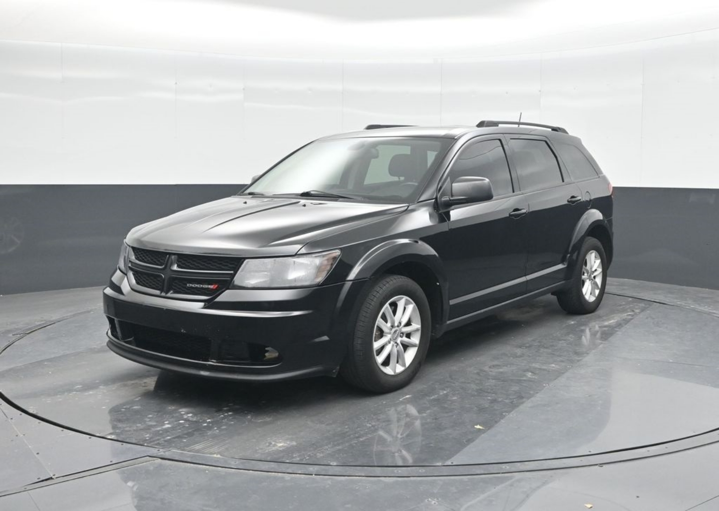 2020 Dodge Journey SE