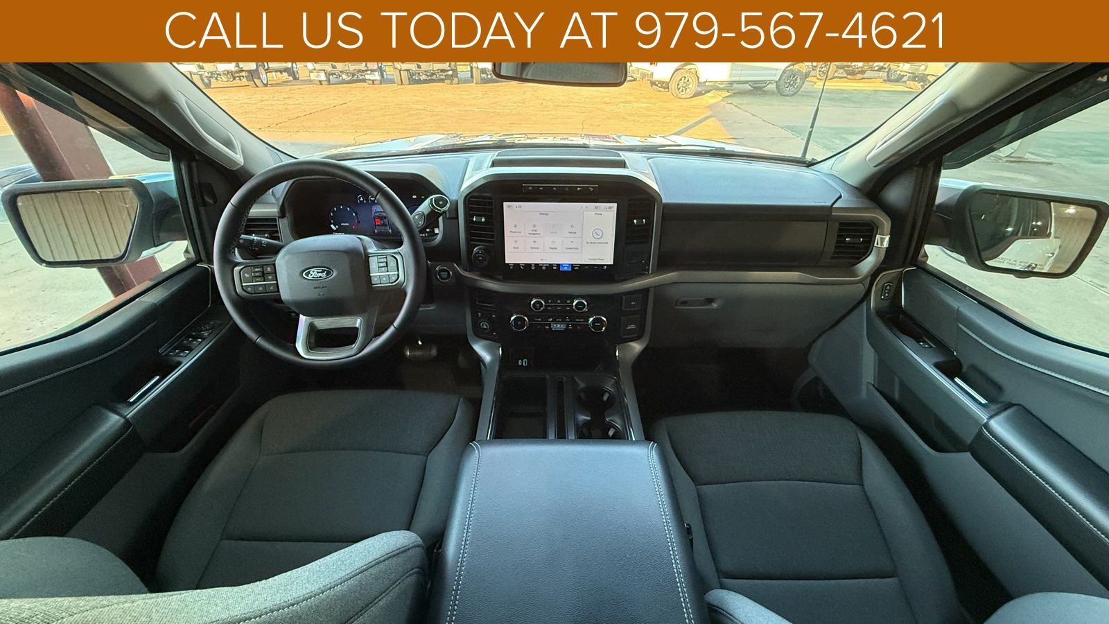 2024 Ford F-150 XLT photo 4