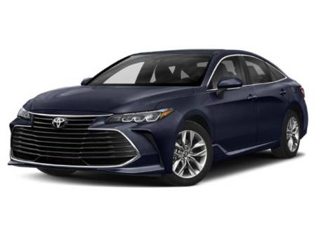 2021 Toyota Avalon XLE