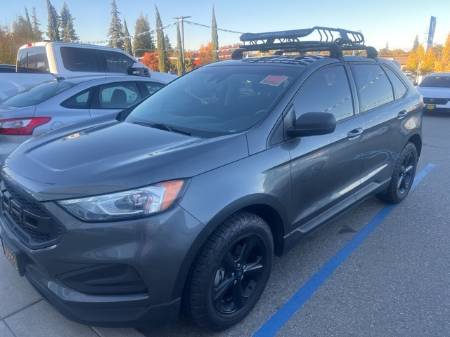 2019 Ford Edge SE