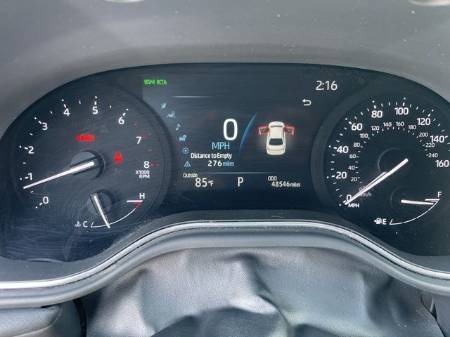 2021 Toyota Avalon XLE