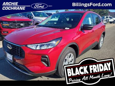 2025 Ford Escape ACTIVE AWD