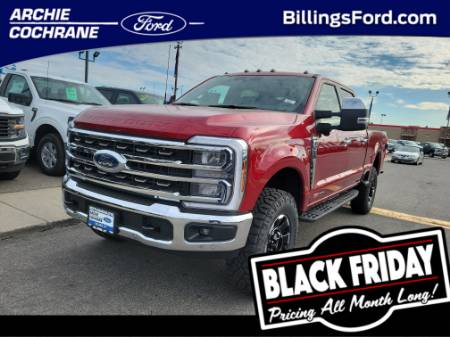 2026 Ford Super Duty F-250 SRW KING