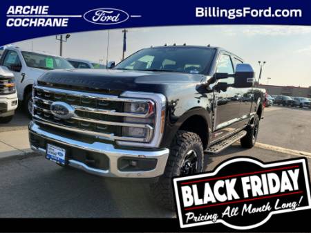 2026 Ford Super Duty F-250 SRW KING