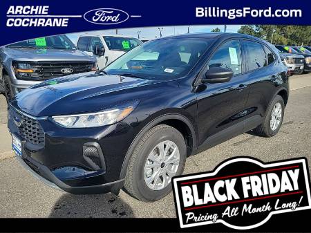 2025 Ford Escape ACTIVE AWD