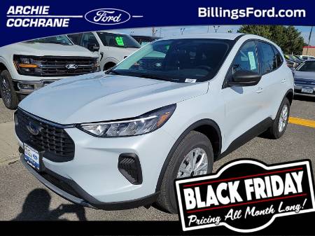 2025 Ford Escape ACTIVE AWD