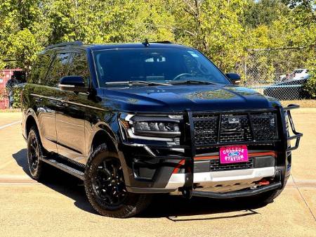 2023 Ford Expedition Timberline