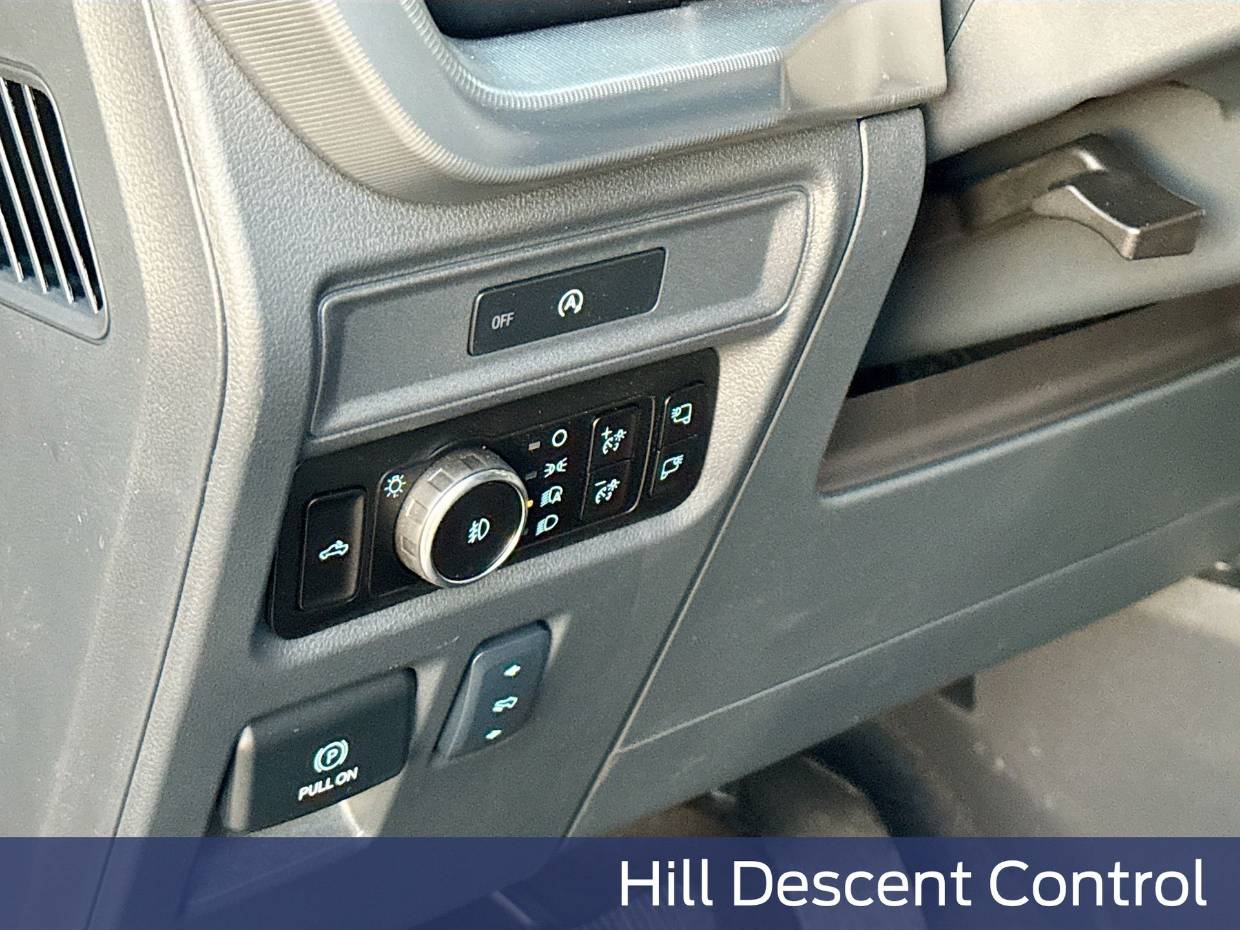 2025 Ford F-150 Lariat - Photo 15